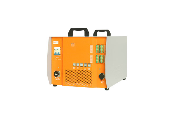 ES-R6多枢纽机械人控制系统