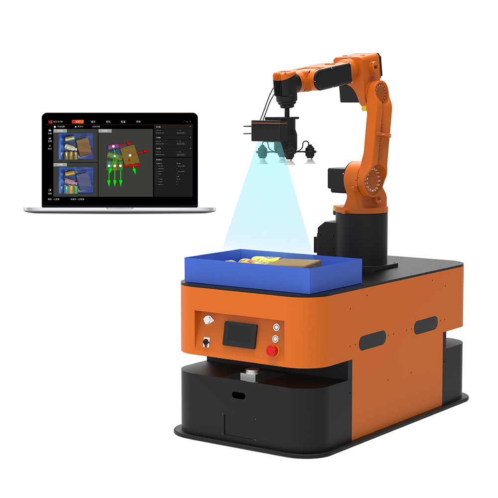 VC-ILOC1450机械视觉系统