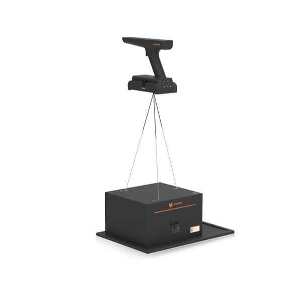 枢纽机械人遥操作系统