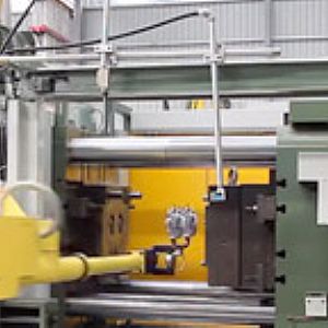 压铸机械手系统解决“三位一体”同步，，，，，提升生产效益