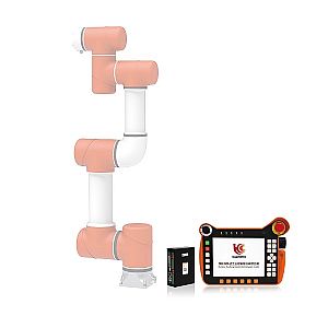 协作机械控制器